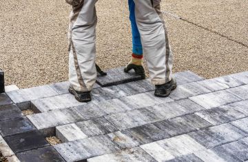 Indian Rocks Beach Paver Installers