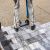 The Meadows Paver Installation by Advance Drainage & Turf Solutions LLC